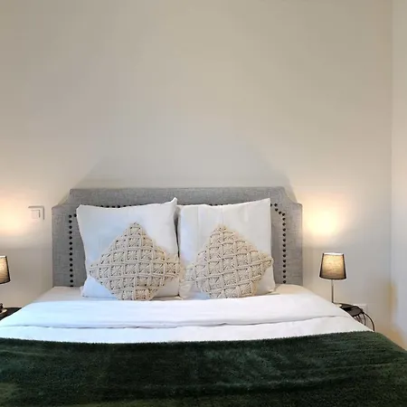 Superbe De 2 Pieces Апартаменты